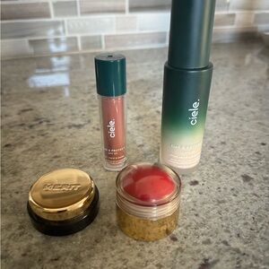 Ciele and Merit bundle